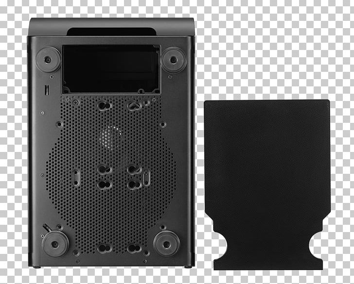 Audio Computer Cases & Housings MicroATX Electronics PNG, Clipart, Amp, Audio, Audio Equipment, Bitfenix, Computer Cases Free PNG Download