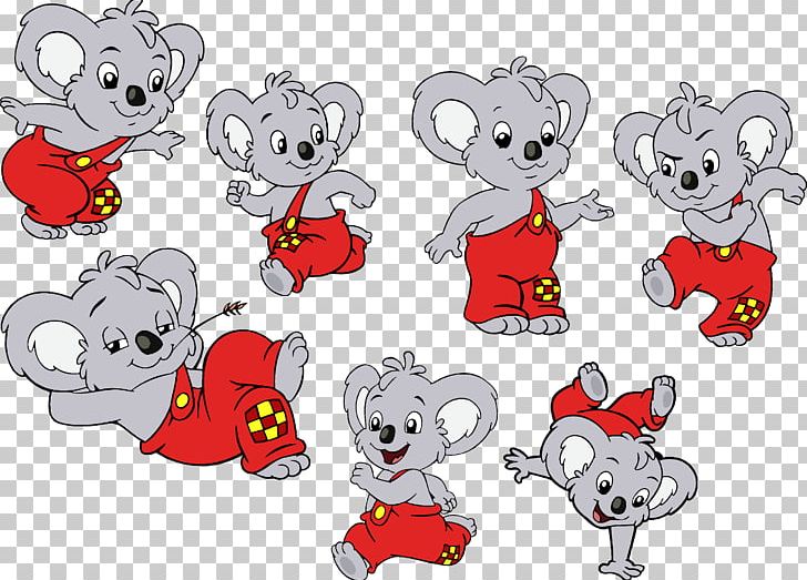Blinky Bill Bill Koala Teddy Bear Escape Team PNG, Clipart, Animal Figure, Animals, Art, Bill Koala, Blinky Bill Free PNG Download