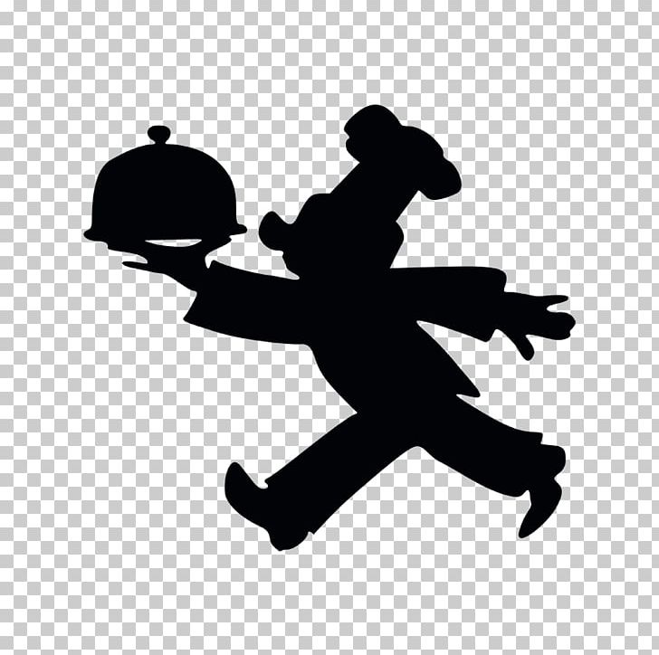 Chef's Uniform Silhouette PNG, Clipart,  Free PNG Download