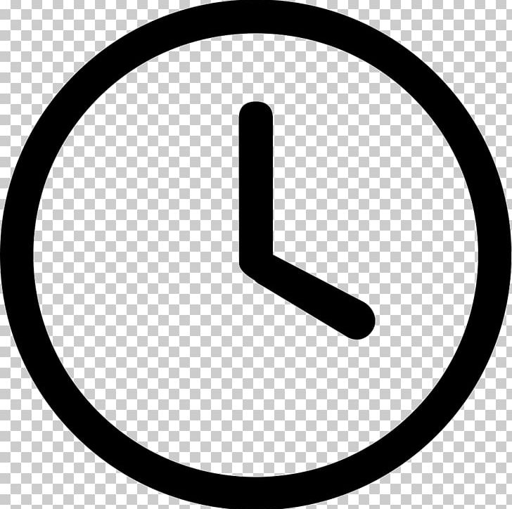 Computer Icons Alarm Clocks Time & Attendance Clocks Watch PNG, Clipart, Alarm Clocks, Angle, Area, Base 64, Black And White Free PNG Download