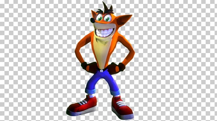 Crash Twinsanity Fan Art Video Game Remake Art Game PNG, Clipart, Action Figure, Animal Figure, Art, Art Game, Character Free PNG Download
