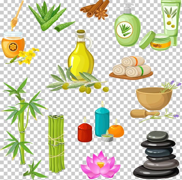 Day Spa Olive Oil Massage PNG, Clipart, Alternative Medicine, Aroma Compound, Bamboo, Cosmetics, Drinkware Free PNG Download