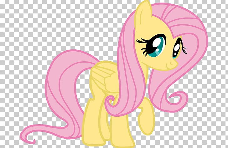 Fluttershy Pony Twilight Sparkle Pinkie Pie Rainbow Dash PNG, Clipart, Applejack, Art, Cartoon, Drawing, Fictional Character Free PNG Download