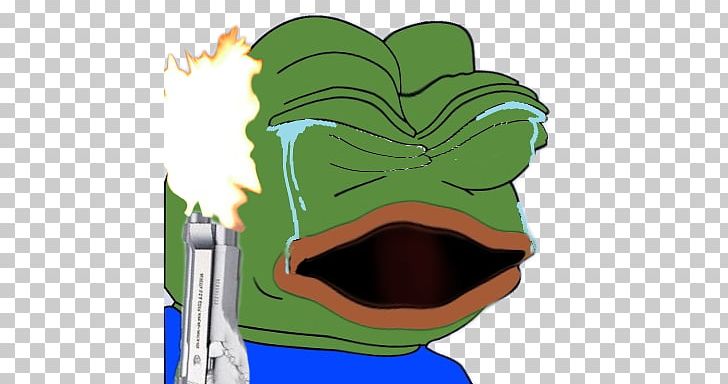 Pepe The Frog Meme The Frog Report Crying PNG, Clipart, 4chan, Animals,  Art, Cartoon, Crying Free