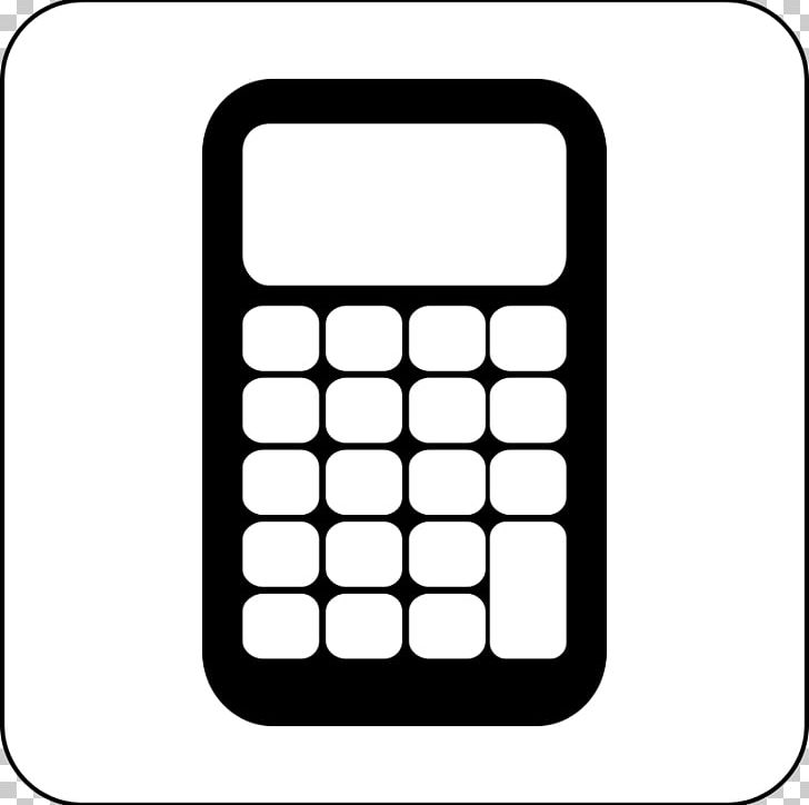 Scientific Calculator PNG, Clipart, Black And White, Calculation, Calculator, Calculator Cliparts, Computer Free PNG Download