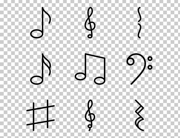 Symbol Musical Note Musical Theatre Musical Notation PNG, Clipart, Angle, Area, Black, Black And White, Brand Free PNG Download