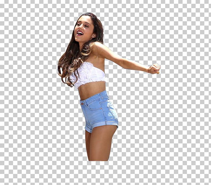 Ariana grande panties
