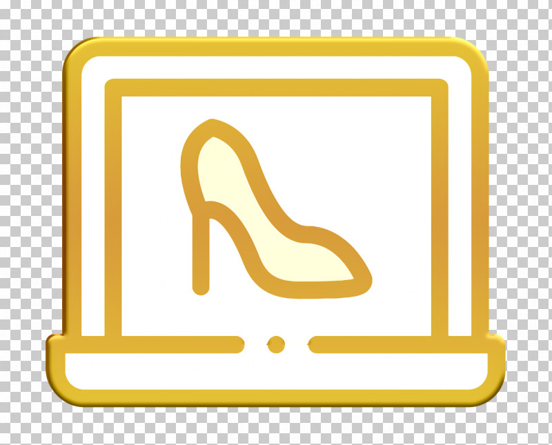 Online Shopping Icon Online Shopping Icon Dress Icon PNG, Clipart, Cartoon, Dress Icon, Geometry, Line, Logo Free PNG Download