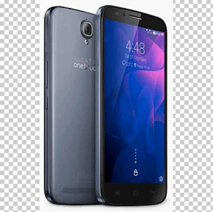 Alcatel Mobile Samsung Galaxy S Plus Cherry Mobile Flare Alcatel OneTouch POP C9 Smartphone PNG, Clipart, Alcatel Mobile, Cherry Mobile Flare, Communication Device, Electric Blue, Electronic Device Free PNG Download