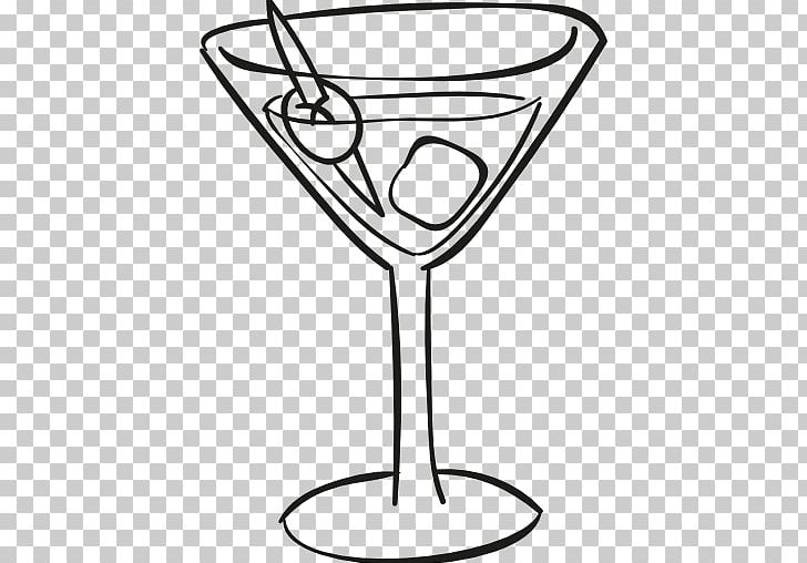 Cocktail Glass Martini Drink PNG, Clipart, Black And White, Champagne Stemware, Cocktail, Cocktail Glass, Computer Icons Free PNG Download