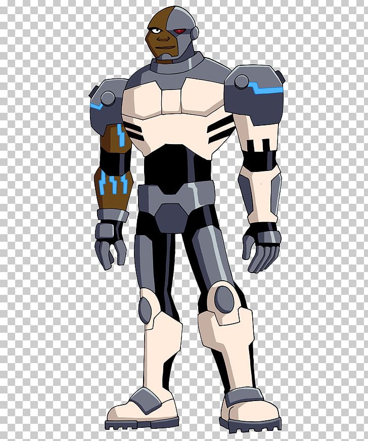 Cyborg Starfire Beast Boy Raven Teen Titans PNG, Clipart, Action Figure, Armour, Art, Beast Boy, Cartoon Free PNG Download