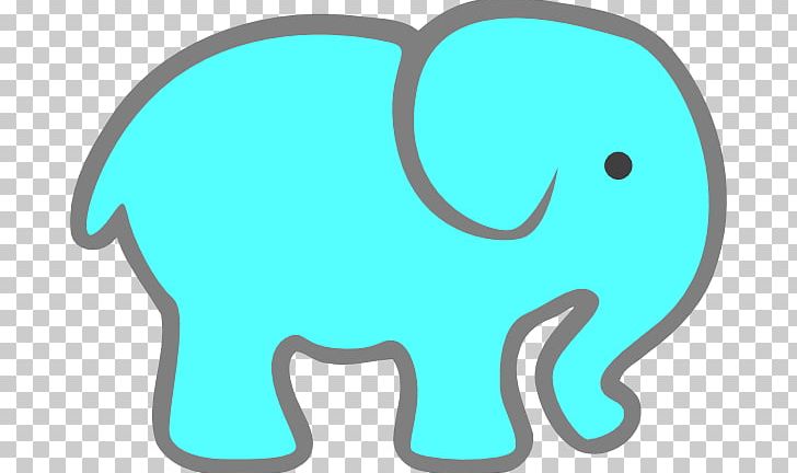 Elephantidae Turquoise Computer Icons PNG, Clipart, Aqua, Area, Azure, Baby Blue, Blue Free PNG Download