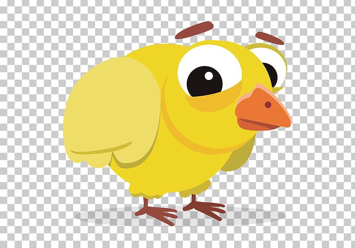 Ernie The Giant Chicken Cartoon PNG, Clipart, Android, Animals, Animation, Beak, Bird Free PNG Download