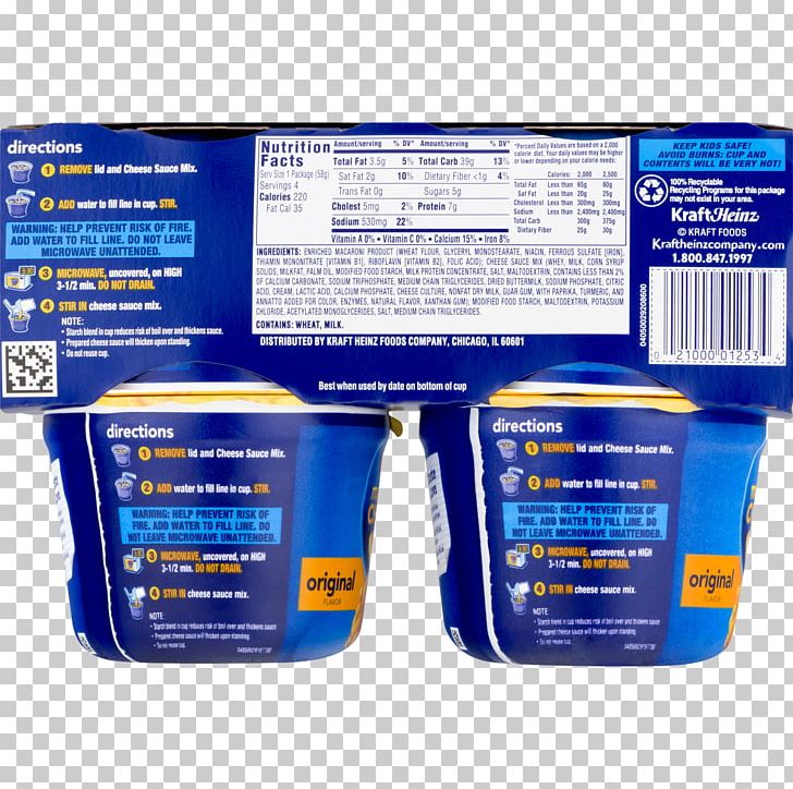 Kraft Dinner Kraft Foods Macaroni And Cheese Meal PNG ...