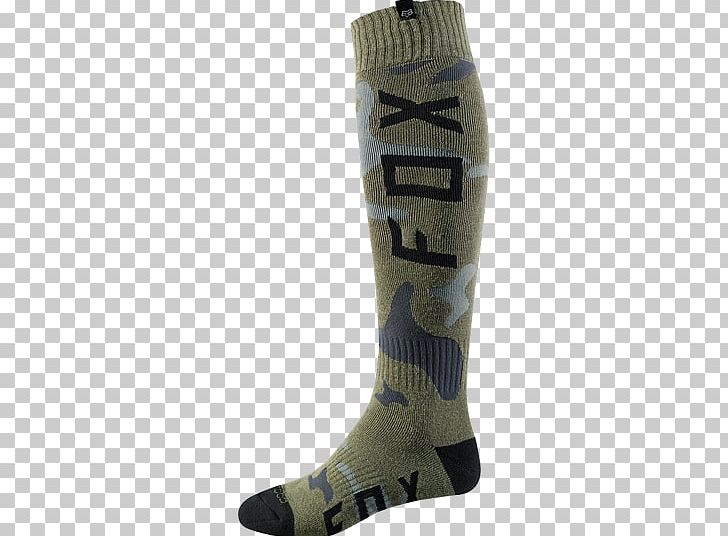 Sock Fox Racing Clothing Stocking Motorcycle PNG, Clipart, Camo, Cars, Clothing, Coolmax, Footwear Free PNG Download