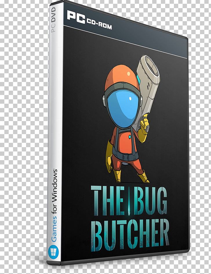 Video Games The Bug Butcher Product PNG, Clipart, Bug Butcher, Butcher, Game, Others, Personal Computer Free PNG Download