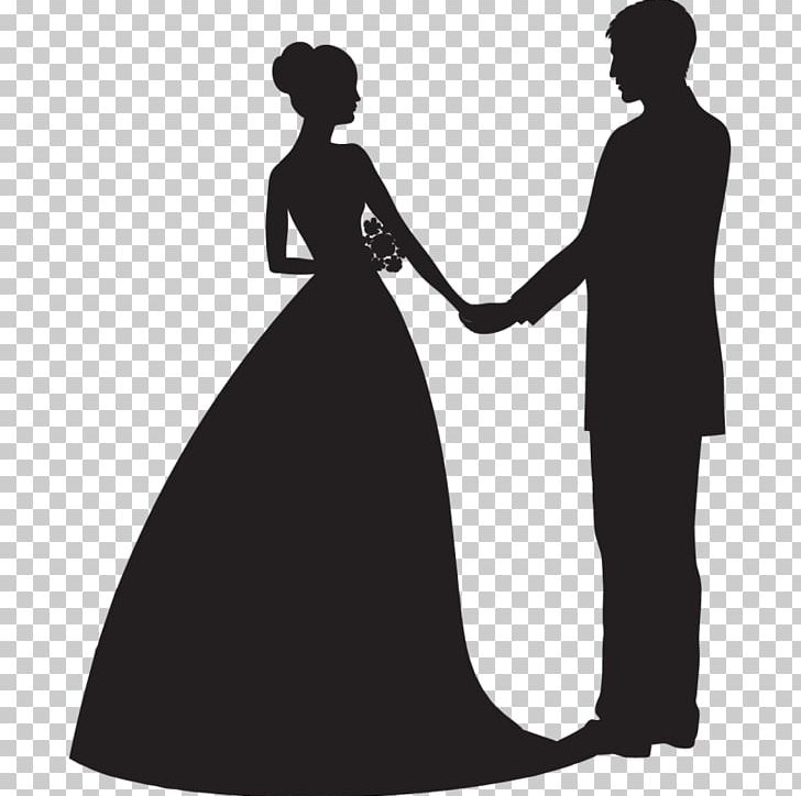 Wedding Invitation Bridegroom PNG, Clipart, Black And White, Bride, Bride Groom Direct, Ceremony, Dress Free PNG Download