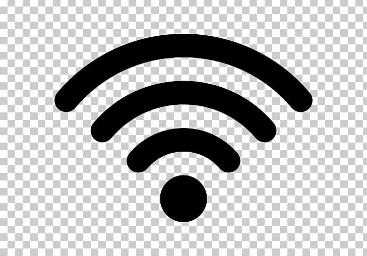 Wi-Fi Computer Icons Symbol Icon Design Signal PNG, Clipart, Angle, Black And White, Circle, Computer Icons, Download Free PNG Download