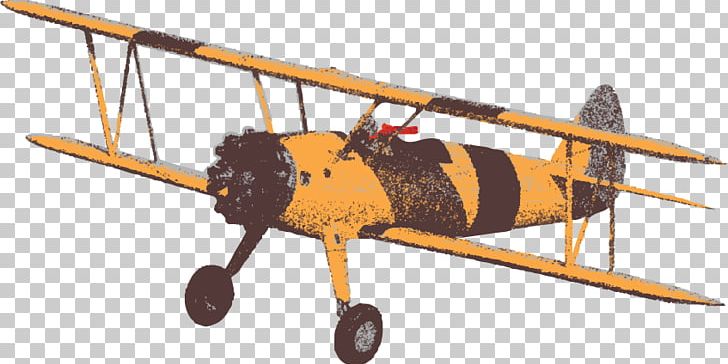 Boeing-Stearman Model 75 Model Aircraft Propeller Wing PNG, Clipart, Aircraft, Airplane, Biplane, Boeing, Boeingstearman Model 75 Free PNG Download