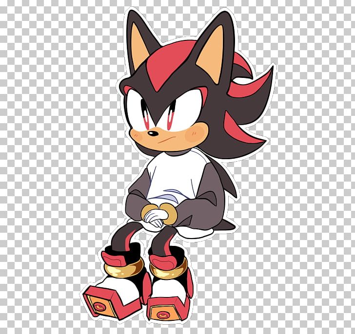 Cat Shadow The Hedgehog Toytowns PNG, Clipart, Animals, Art, Canidae, Carnivoran, Cartoon Free PNG Download