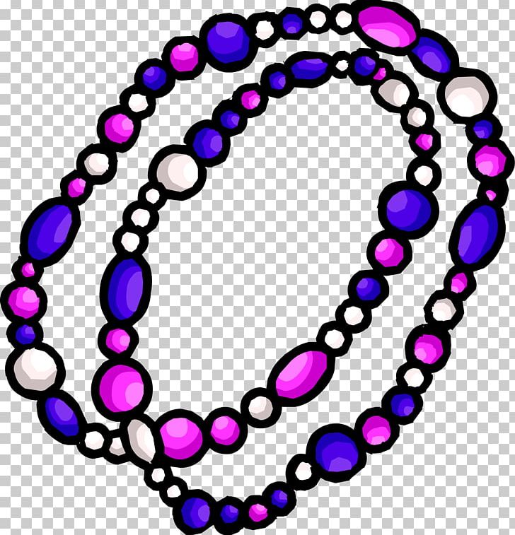 Club Penguin Beadwork Necklace PNG, Clipart, Art, Bead, Beads, Beadwork, Body Jewelry Free PNG Download