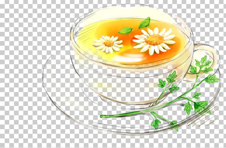 Flowering Tea Chrysanthemum Tea Hibiscus Tea PNG, Clipart, Advertising, Banner, Bubble Tea, Chrysanthemum, Cup Free PNG Download