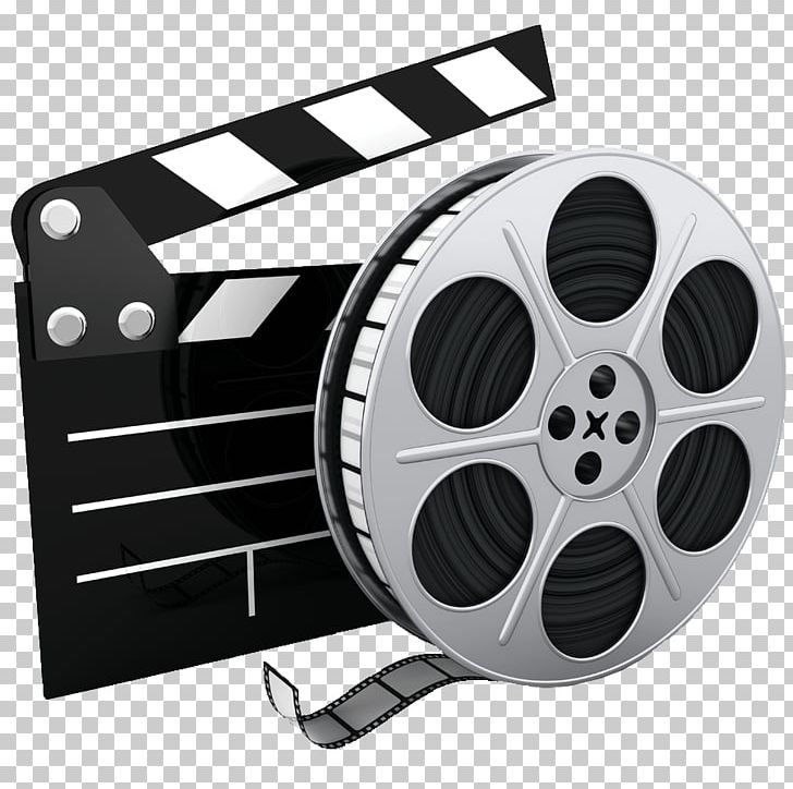 hollywood film clipart