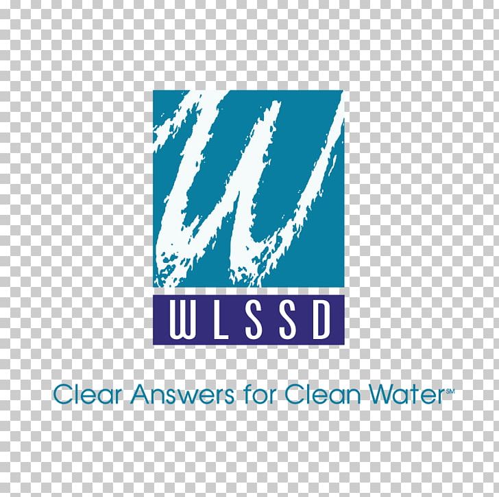 Logo WLSSD Materials Recovery Center Brand Festival Whole Foods Co-op PNG, Clipart, Aqua, Brand, Clean Water, Com, Fair Free PNG Download