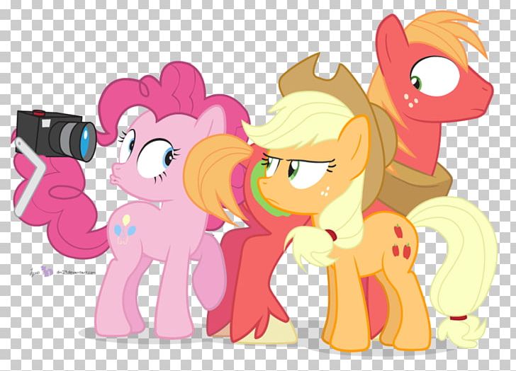 My Little Pony: Friendship Is Magic Fandom McDonald's Big Mac Big McIntosh PNG, Clipart,  Free PNG Download