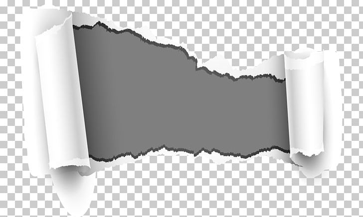 Paper Tearing PNG, Clipart, Angle, Background Effects, Black, Black And White, Brush Effect Free PNG Download