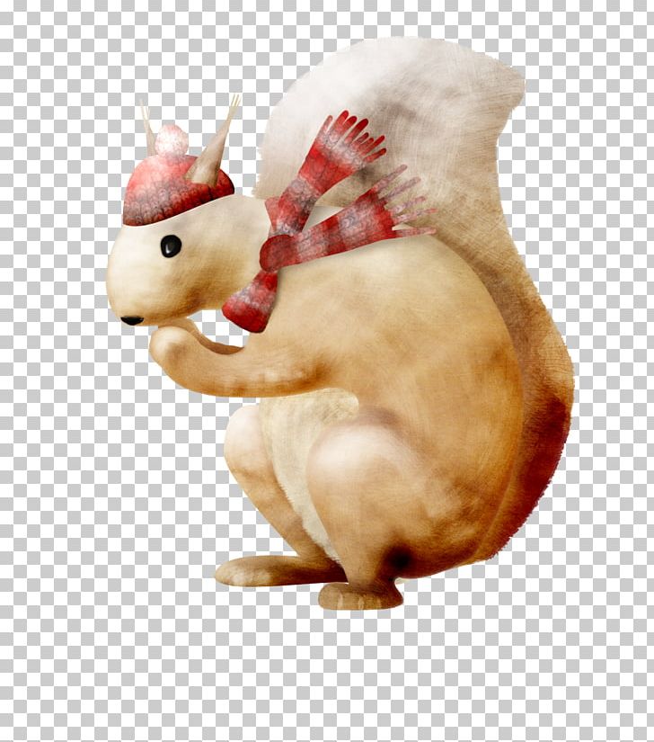 Scarf Hat Squirrel Drawing PNG, Clipart, Animals, Designer, Download, Drawing, Encapsulated Postscript Free PNG Download