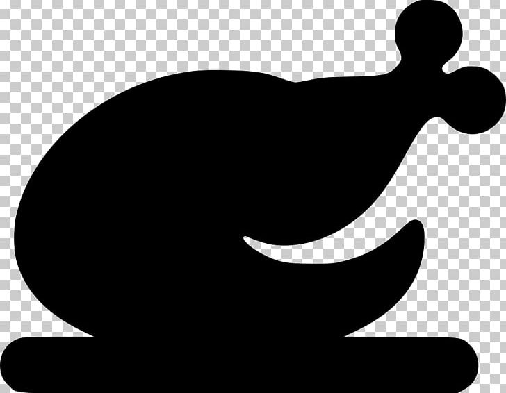 Silhouette Black White PNG, Clipart, Animals, Artwork, Black, Black And White, Chicken Free PNG Download