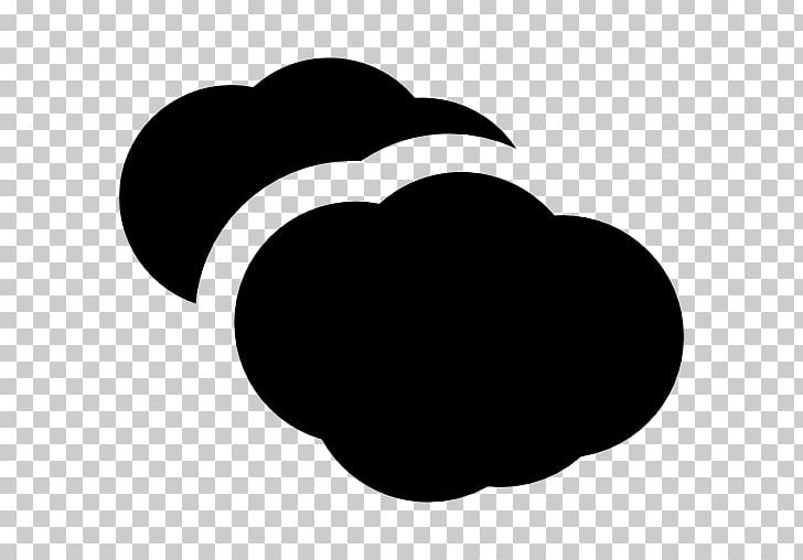 Cloud Computer Icons Desktop Encapsulated PostScript PNG, Clipart, Black, Black And White, Cloud, Cloudy, Computer Icons Free PNG Download