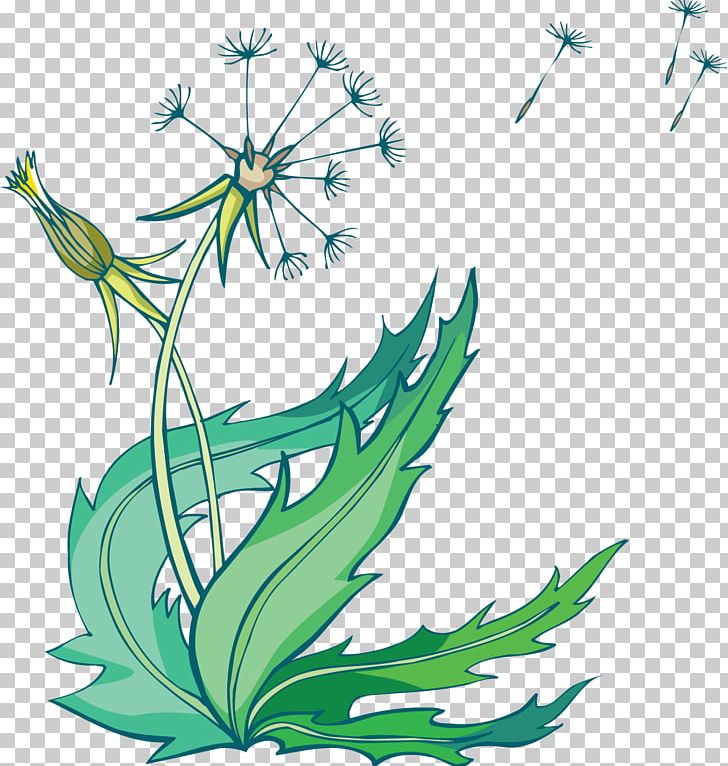 Dandelion Coffee Common Dandelion Flower Space PNG, Clipart, Anemophily, Angle, Artwork, Common Dandelion, Dandelion Free PNG Download