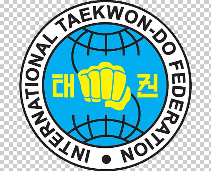 International Taekwon-Do Federation World Taekwondo Martial Arts Karate ...