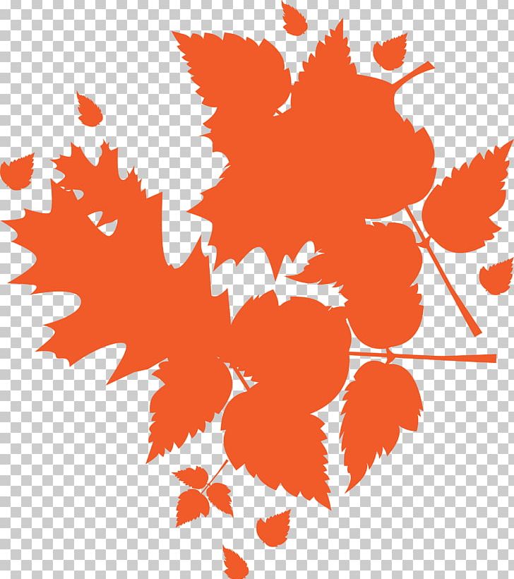 Maple Leaf PNG, Clipart, Autumn Leaves, Blue, Branch, Color, Decorative Free PNG Download