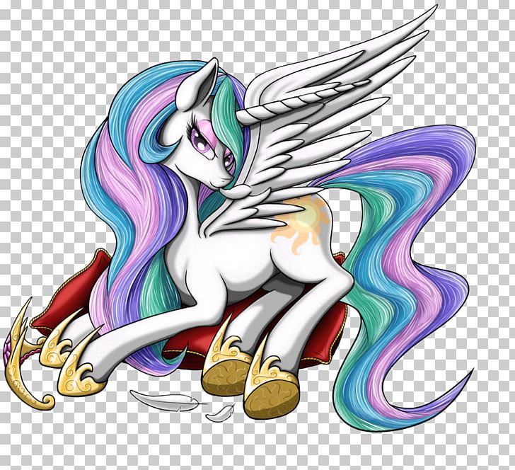 Princess Celestia Pony Horse Nalesia Art PNG, Clipart, Animal, Animal Figure, Animals, Art, Cartoon Free PNG Download