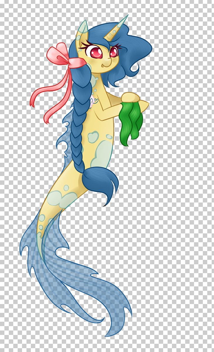 Seahorse Mermaid PNG, Clipart, Animal, Animal Figure, Anime, Art, Cartoon Free PNG Download