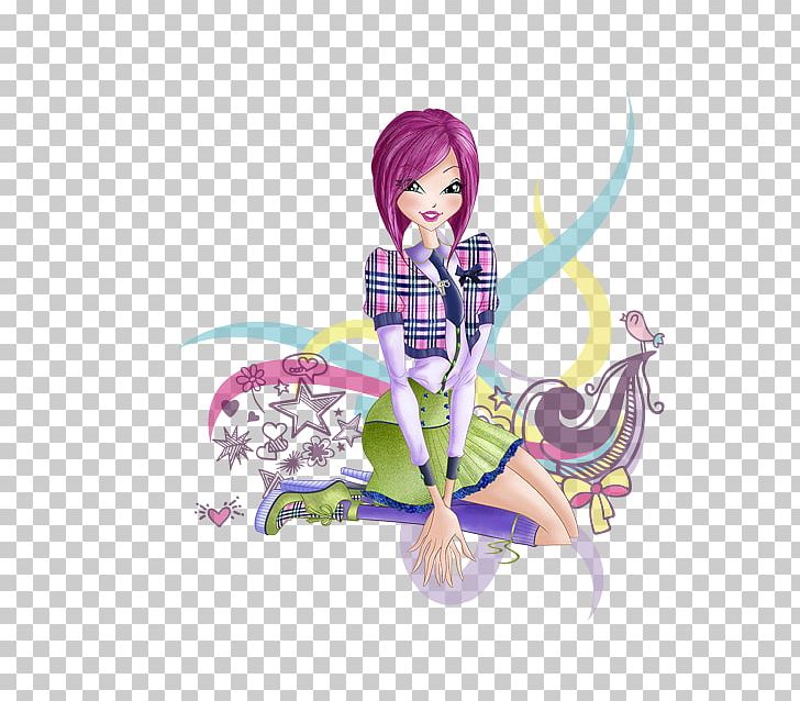 Tecna Bloom Winx Club PNG, Clipart, Anime, Art, Bloom, Episode, Fairy Free PNG Download