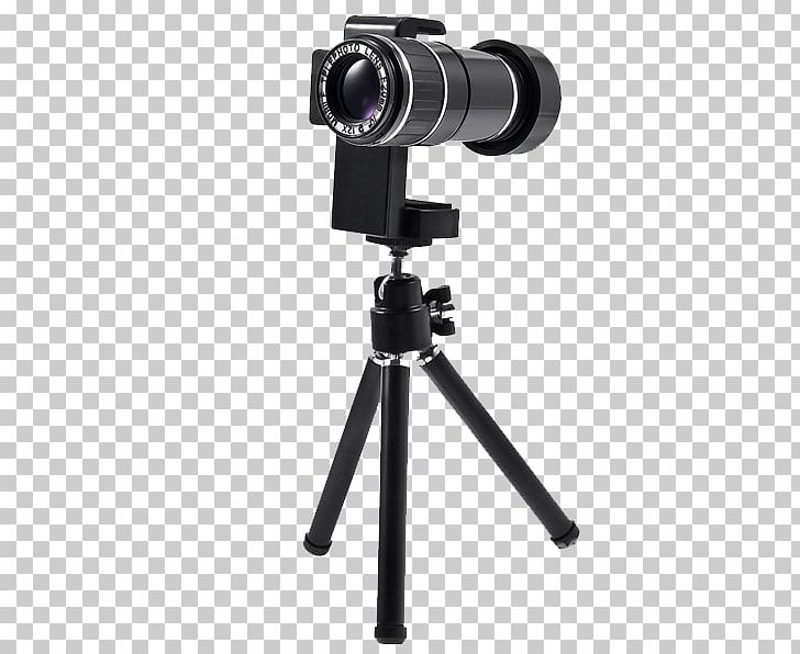 Tripod Camera Lens Telescope Zoom Lens PNG, Clipart, Android, Antitheft System, Camera, Camera Accessory, Camera Lens Free PNG Download