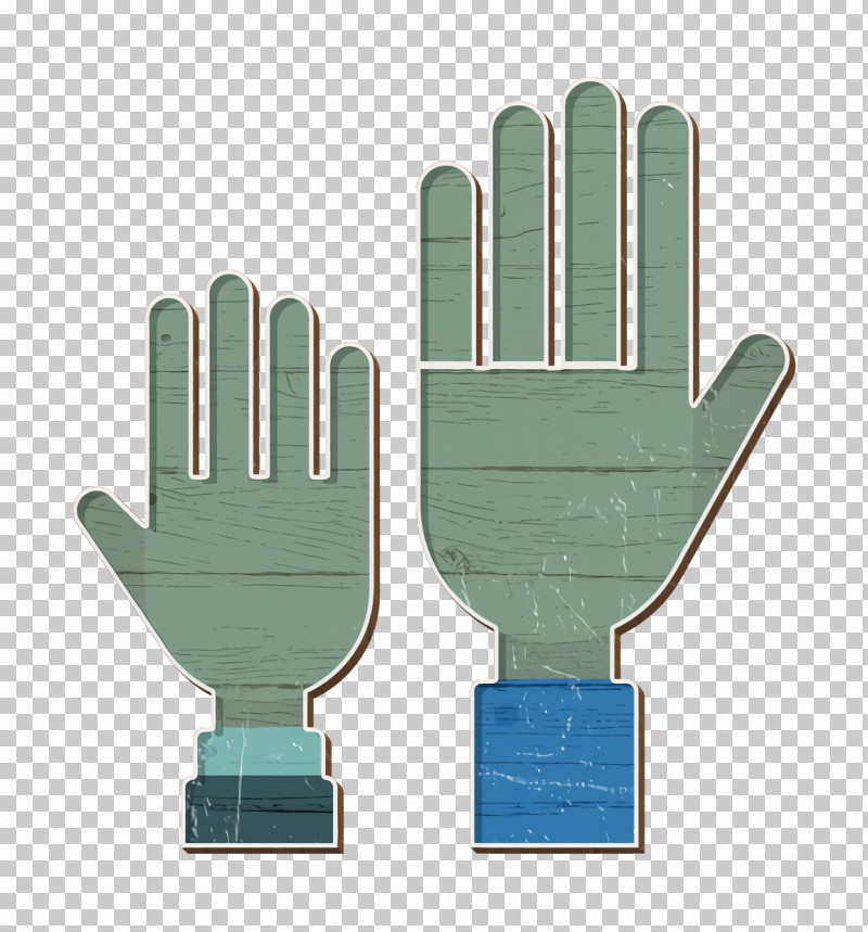 School Icon Hand Icon Teacher Icon PNG, Clipart, Glove, Hand Icon, Safety, Safety Glove, School Icon Free PNG Download