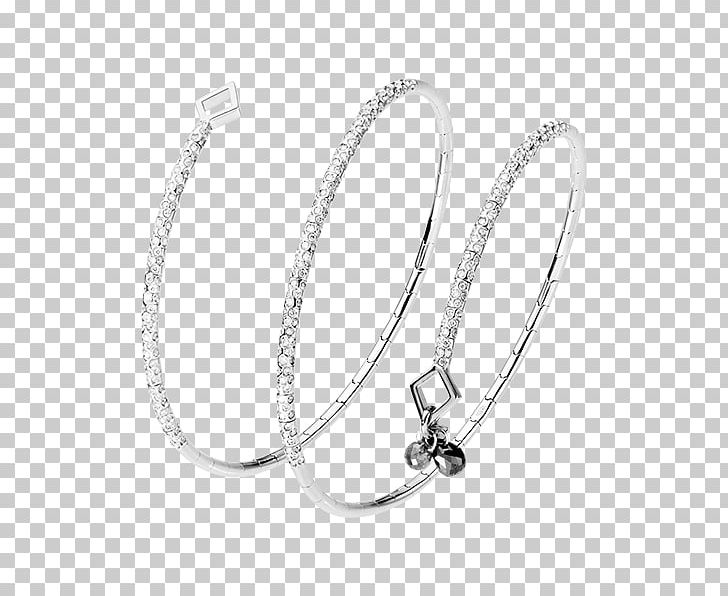 Bangle Bracelet Silver Body Jewellery PNG, Clipart, Bangle, Body Jewellery, Body Jewelry, Bracelet, Diamond Free PNG Download