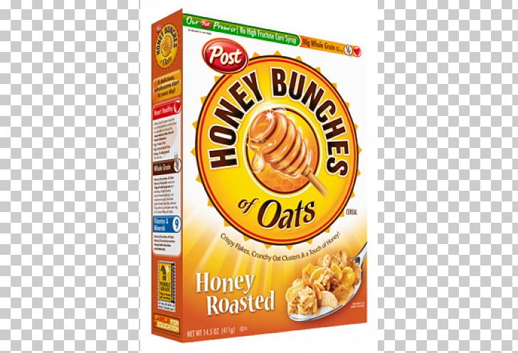 Breakfast Cereal Honey Bunches Of Oats With Almonds Cereal Honey Bunches Of Oats Cereal PNG, Clipart,  Free PNG Download