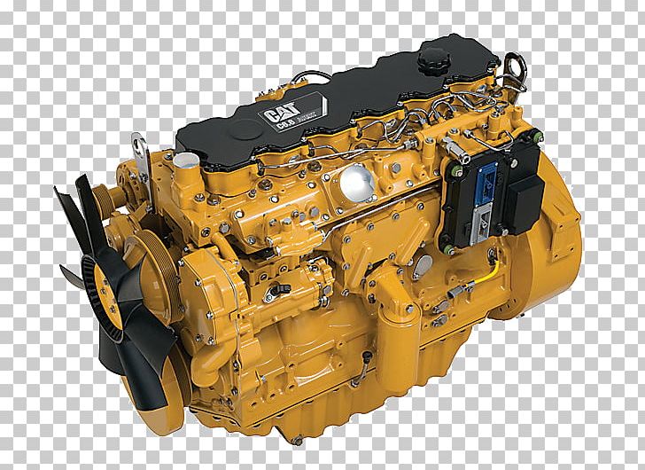 Caterpillar Inc. Diesel Engine Caterpillar C13 Standby Generator Heavy Machinery PNG, Clipart, Automotive Engine Part, Auto Part, Bulldozer, Business, C 6 Free PNG Download