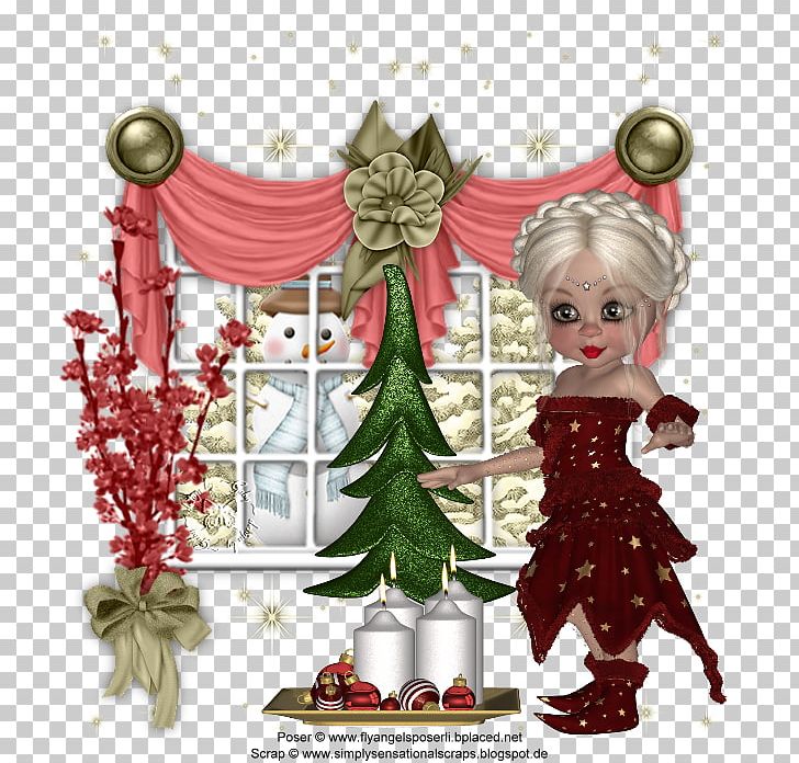 Christmas Tree Christmas Ornament Fir PNG, Clipart, Art, Character, Christmas, Christmas Decoration, Christmas Ornament Free PNG Download
