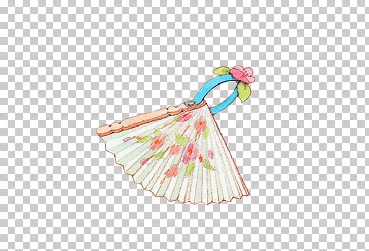 Hand Fan PNG, Clipart, Blue, Blue Back, Blue Flower, Christmas Decoration, Decorative Free PNG Download