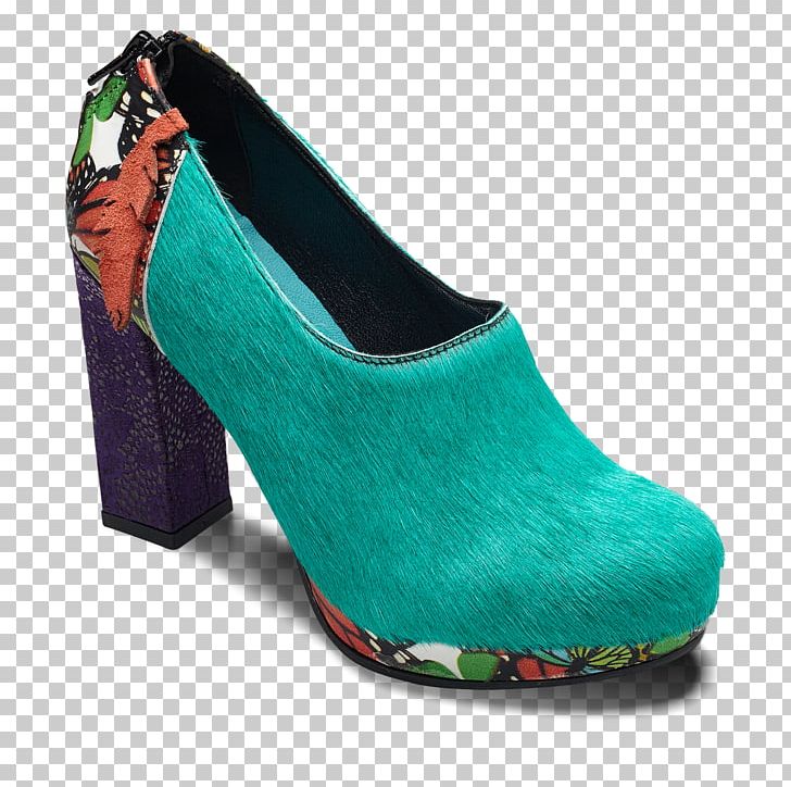 High-heeled Shoe Turquoise Teal Footwear PNG, Clipart, Accessories, Aqua, Basic Pump, Boot, Boots Free PNG Download