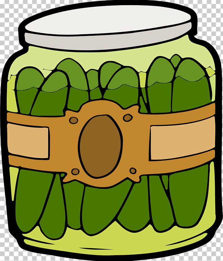 Pickled Cucumber Jar PNG, Clipart, Artwork, Canning, Christmas Pickle, Food, Free Content Free PNG Download