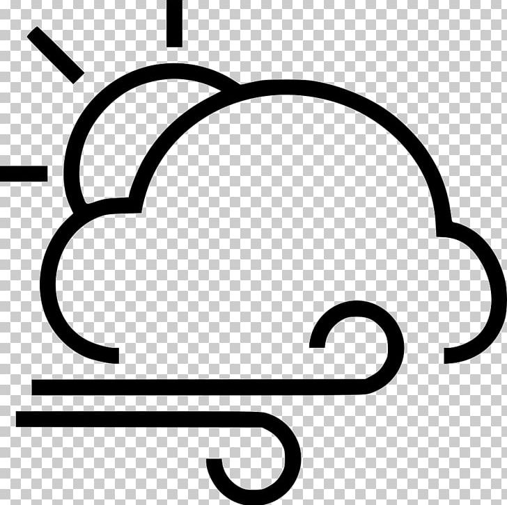 Weather Computer Icons Snow Meteorology PNG, Clipart, Area, Black, Black And White, Brand, Circle Free PNG Download