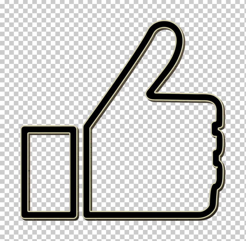Thumb Icon Social Icon Social Icon PNG, Clipart, Button, Facebook, Facebook Like Button, Facebook Like Icon, Like Button Free PNG Download